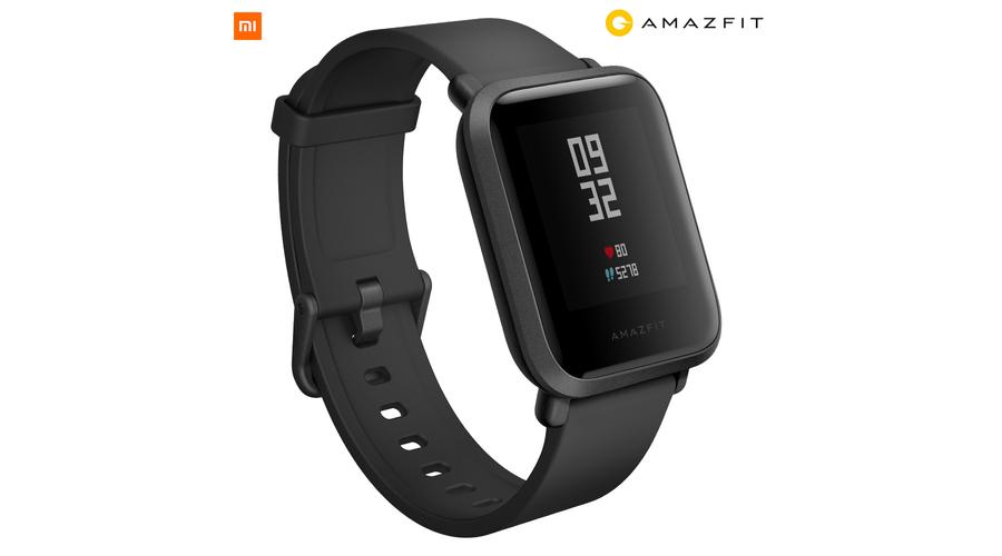 Xiaomi amazfit bip отзывы обзоры